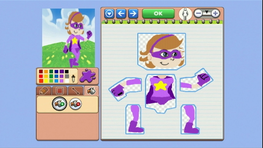 Drawn to Life: The Next Chapter