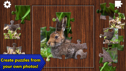 Jigsaw Puzzles Epic