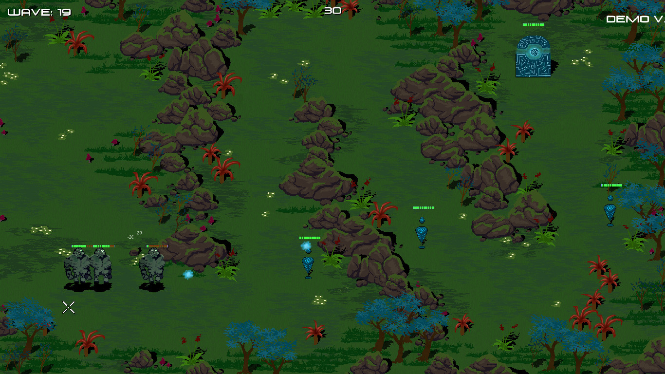 Empire of the Dead Souls