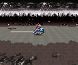 Chrono Trigger