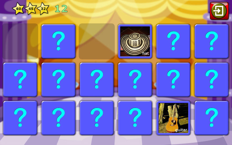 Kids ABC and Counting Jigsaw Puzzles Pre school