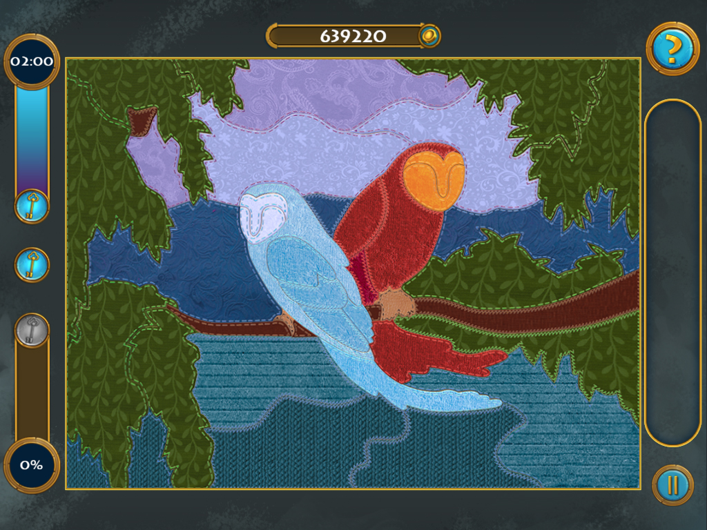 Mosaics Galore 2