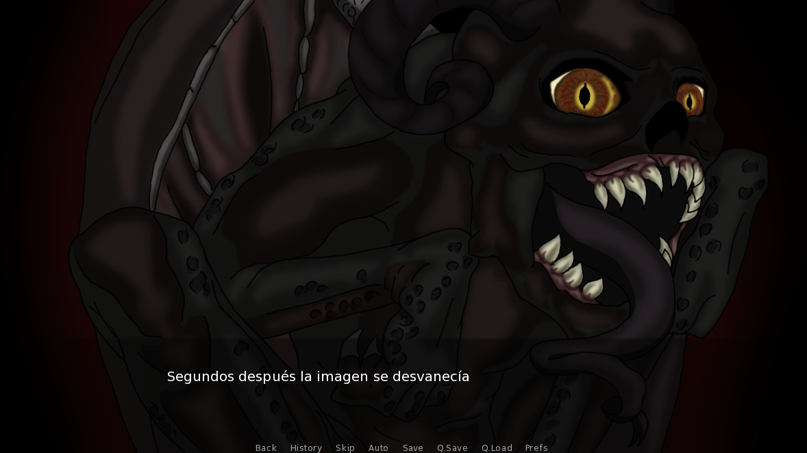 The Necklace of Blood Part II