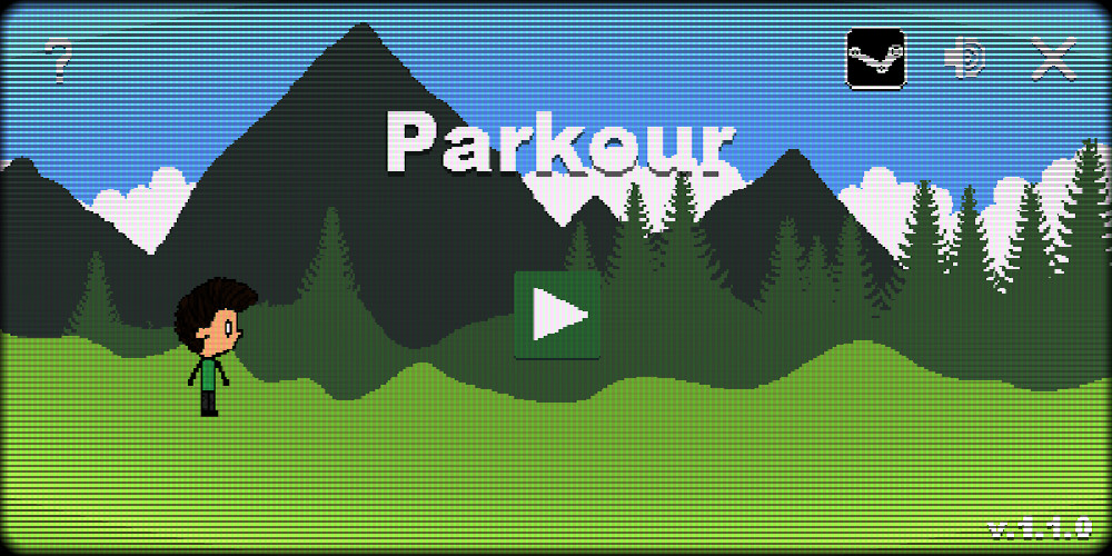 Parkour