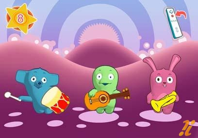 Learning With the PooYoos: Episode 2