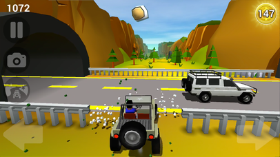 Faily Brakes