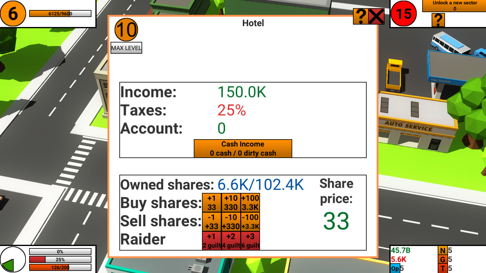 Corrupt