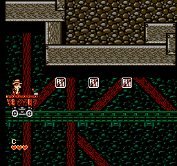 Disney’s Chip ‘n Dale Rescue Rangers 2