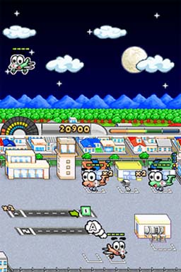 Airport Mania: First Flight