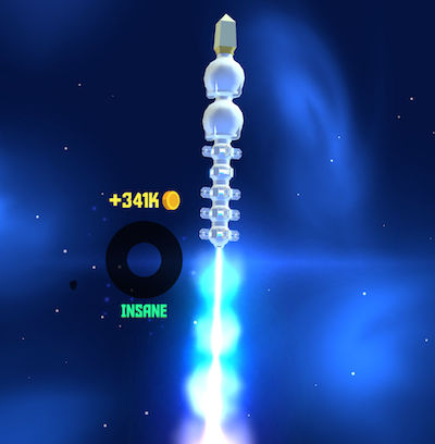 Space Frontier 2