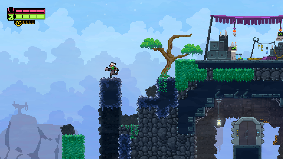 Skytorn