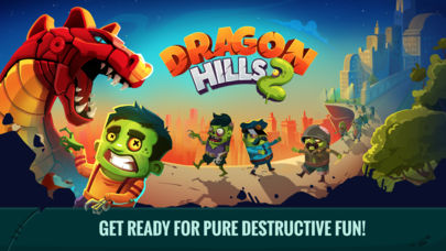Dragon Hills 2