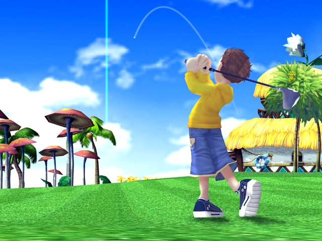Super Swing Golf: Season 2