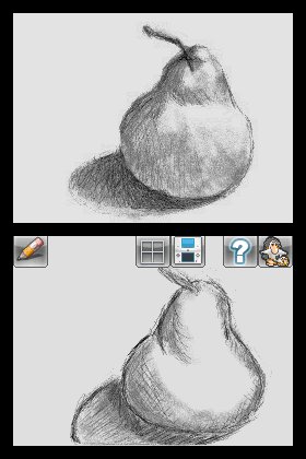 Art Academy: First Semester