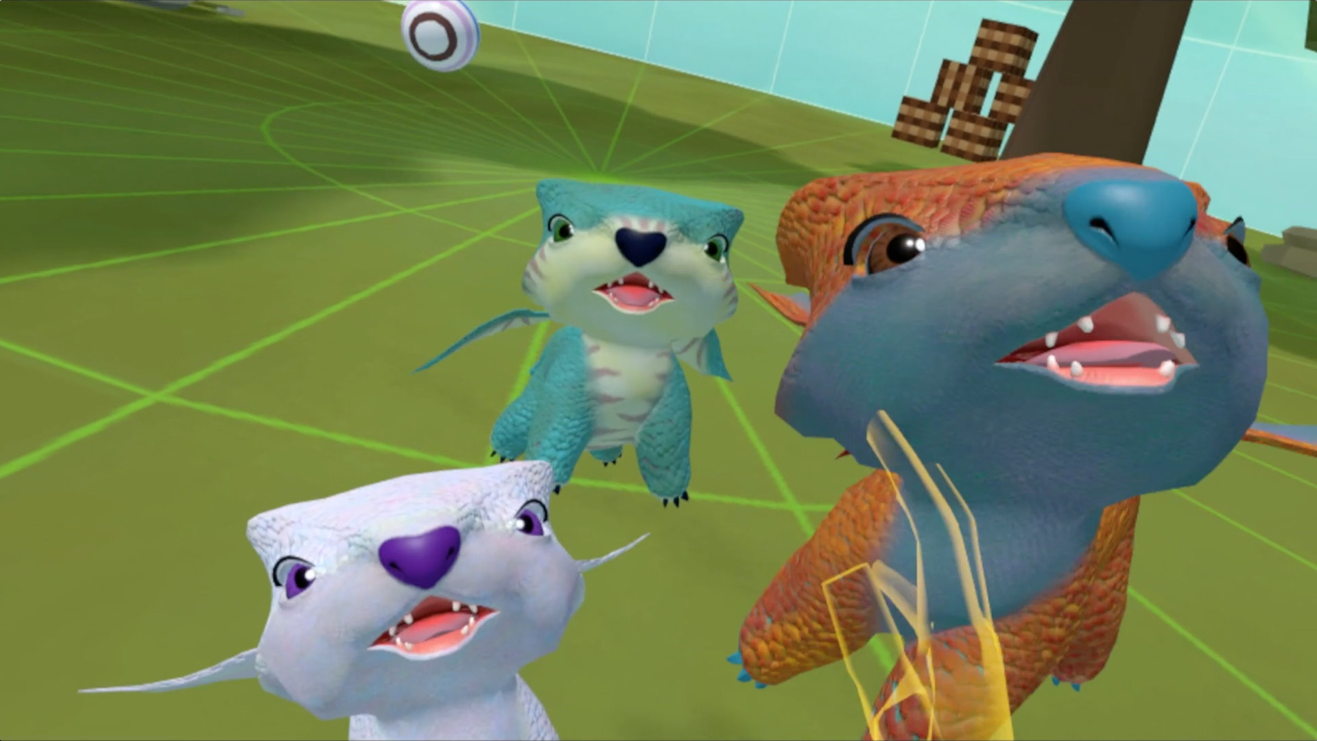 Beast Pets