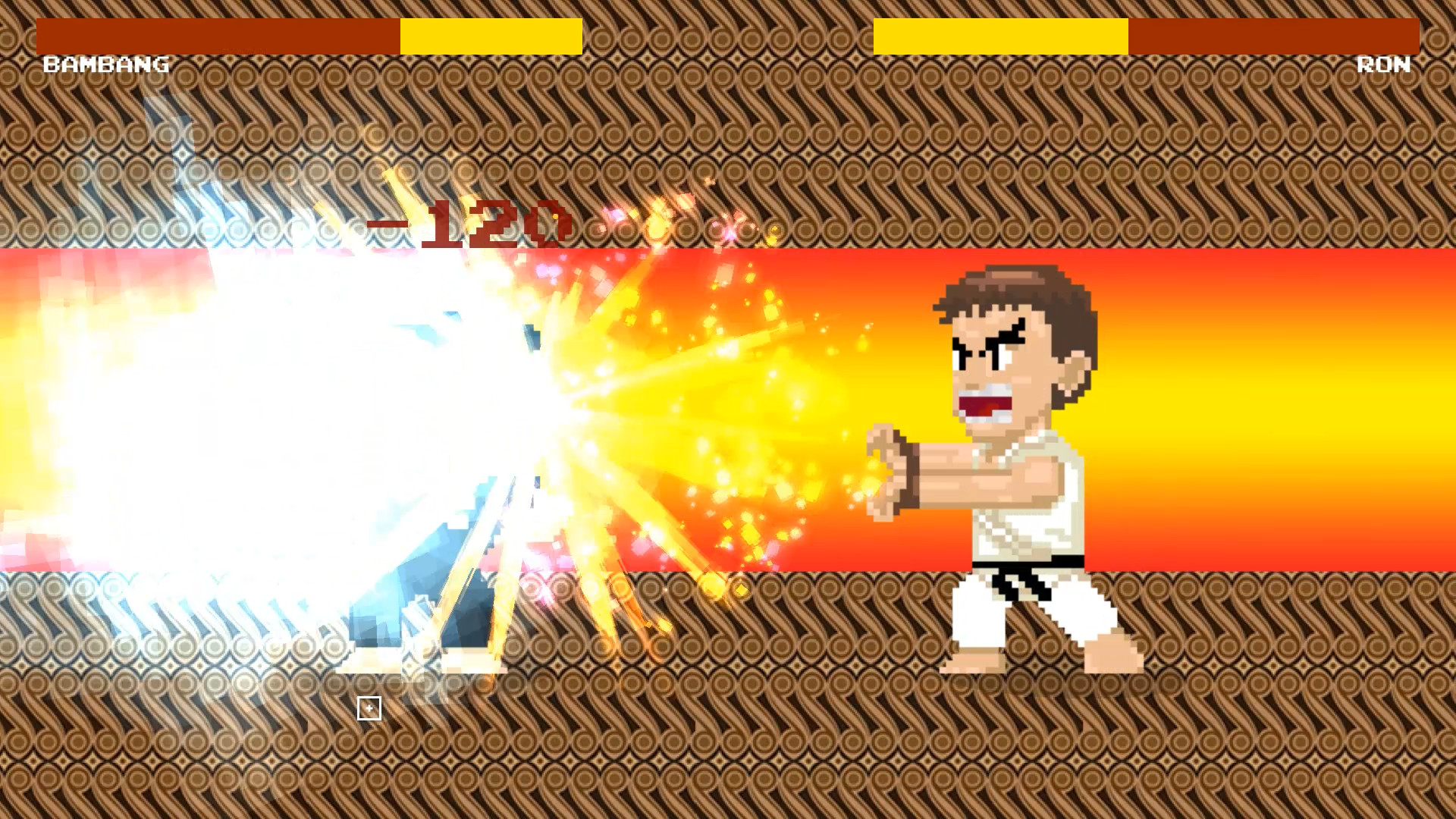 Turgul: Rapid Fighting