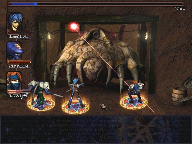 Septerra Core: Legacy of the Creator