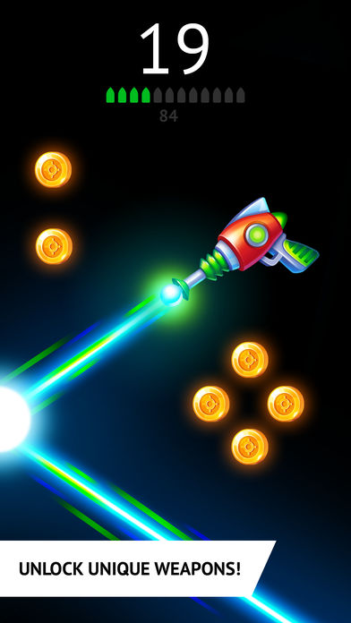 Flip the Gun – Simulator Game