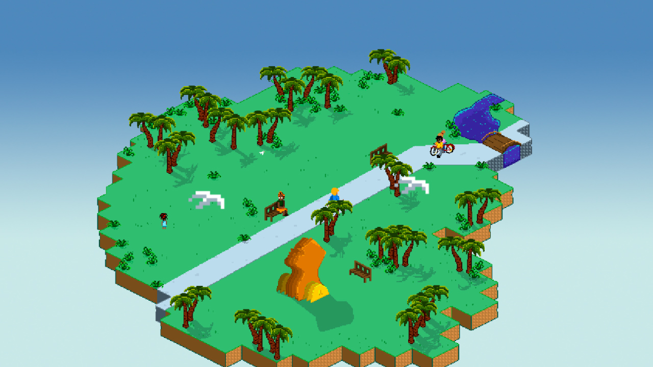 Banzo: Marks of Slavery