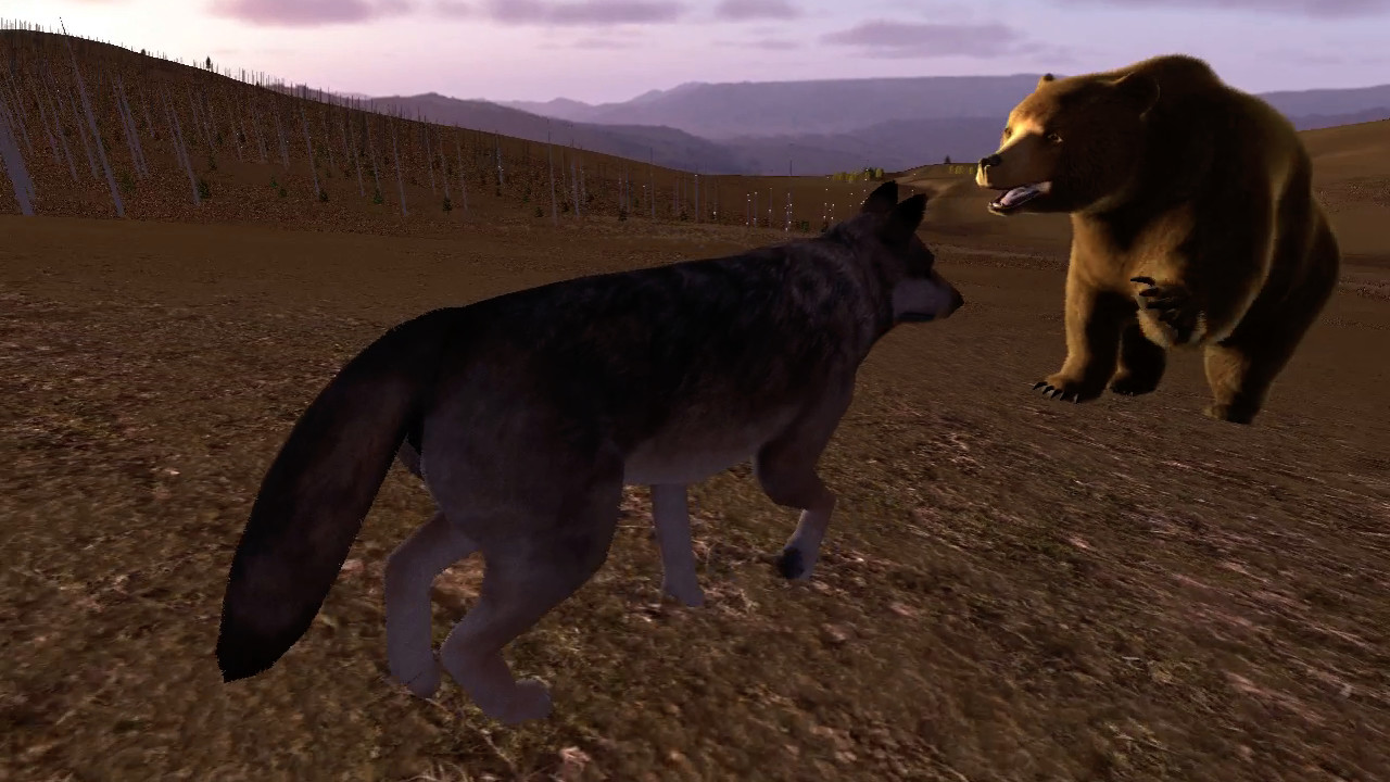 WolfQuest