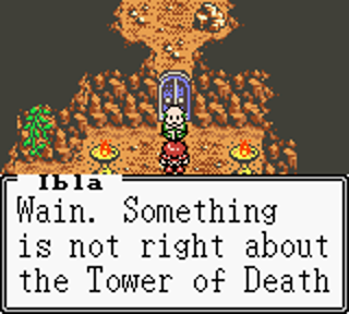 Lufia: The Legend Returns