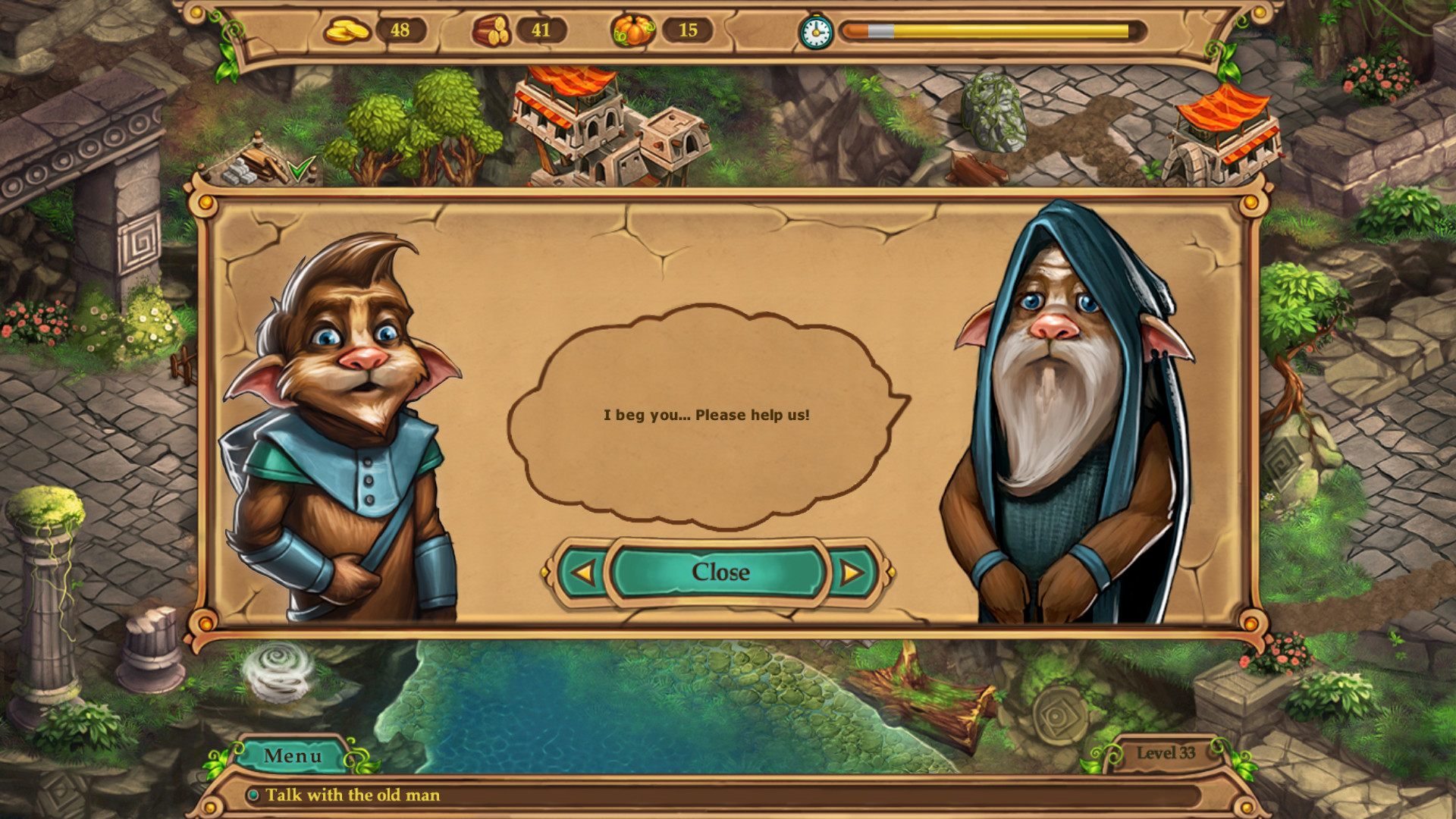 Weather Lord: In Search of the Shaman