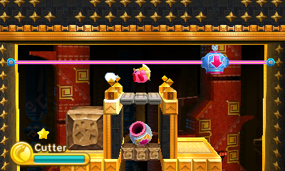 Kirby: Triple Deluxe