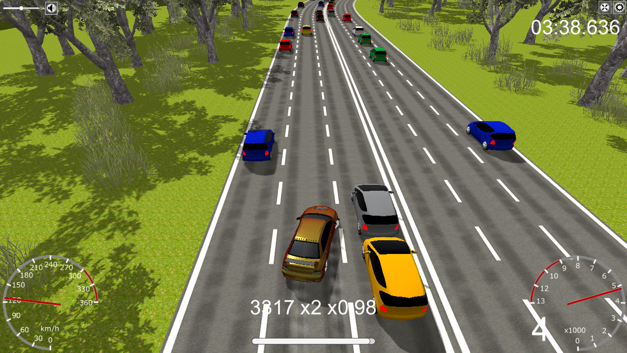 Highway Junkie