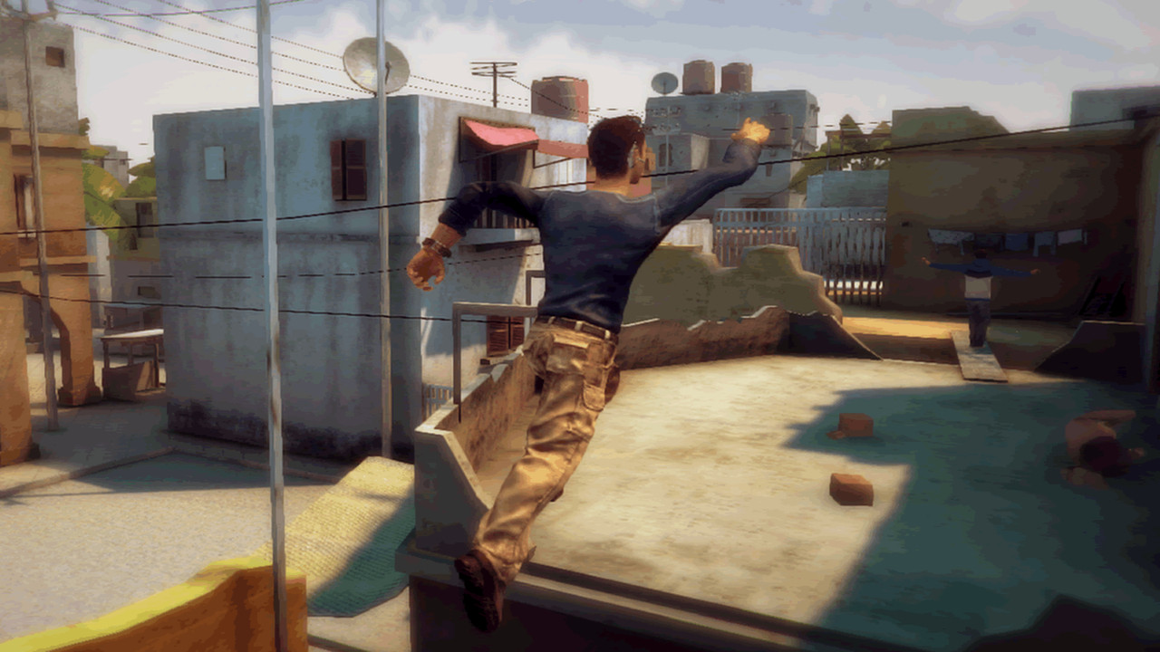 Unearthed: Trail of Ibn Battuta – Episode 1: Gold Edition