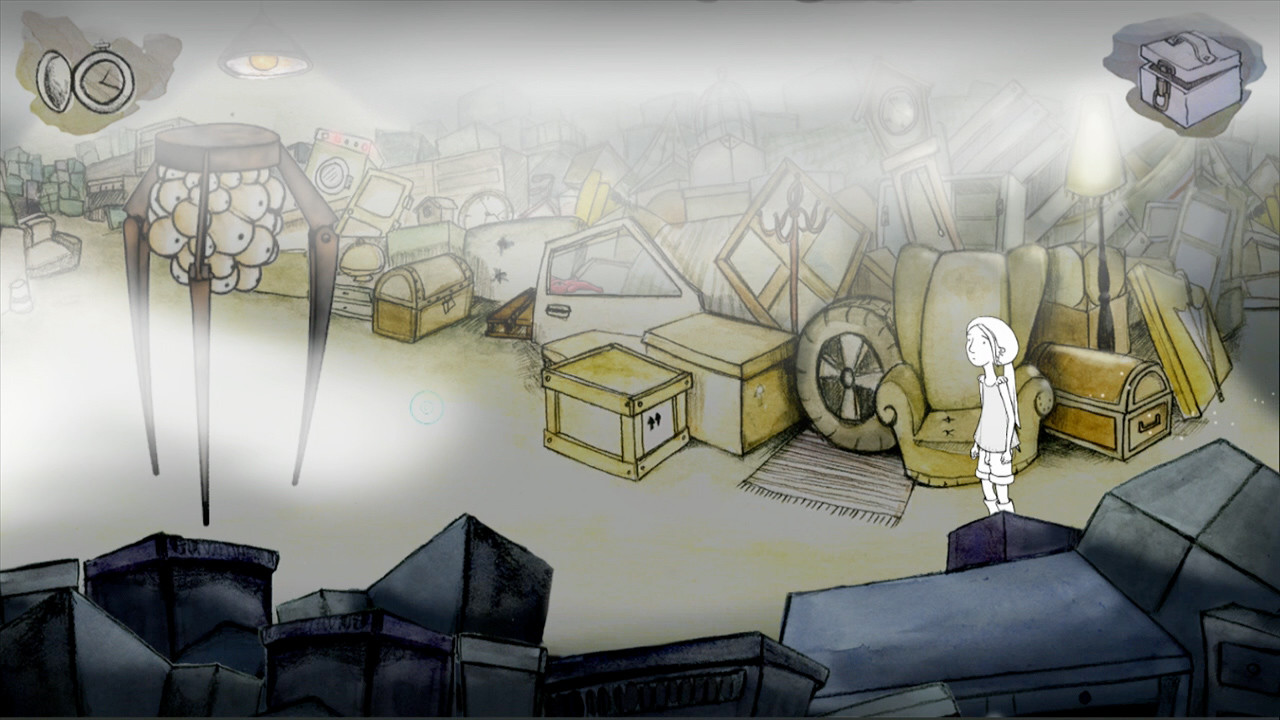 The Rivers of Alice: Extended Version