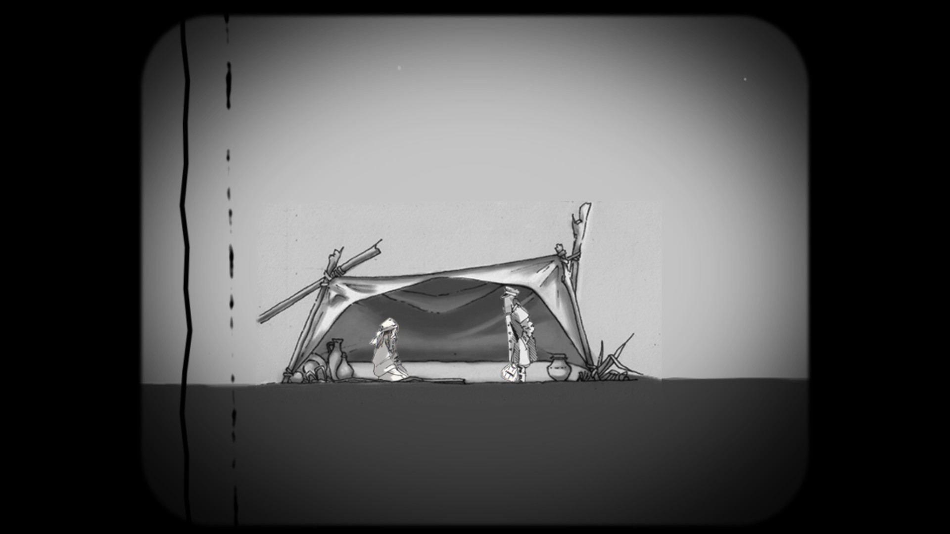 Pereulok: The Series