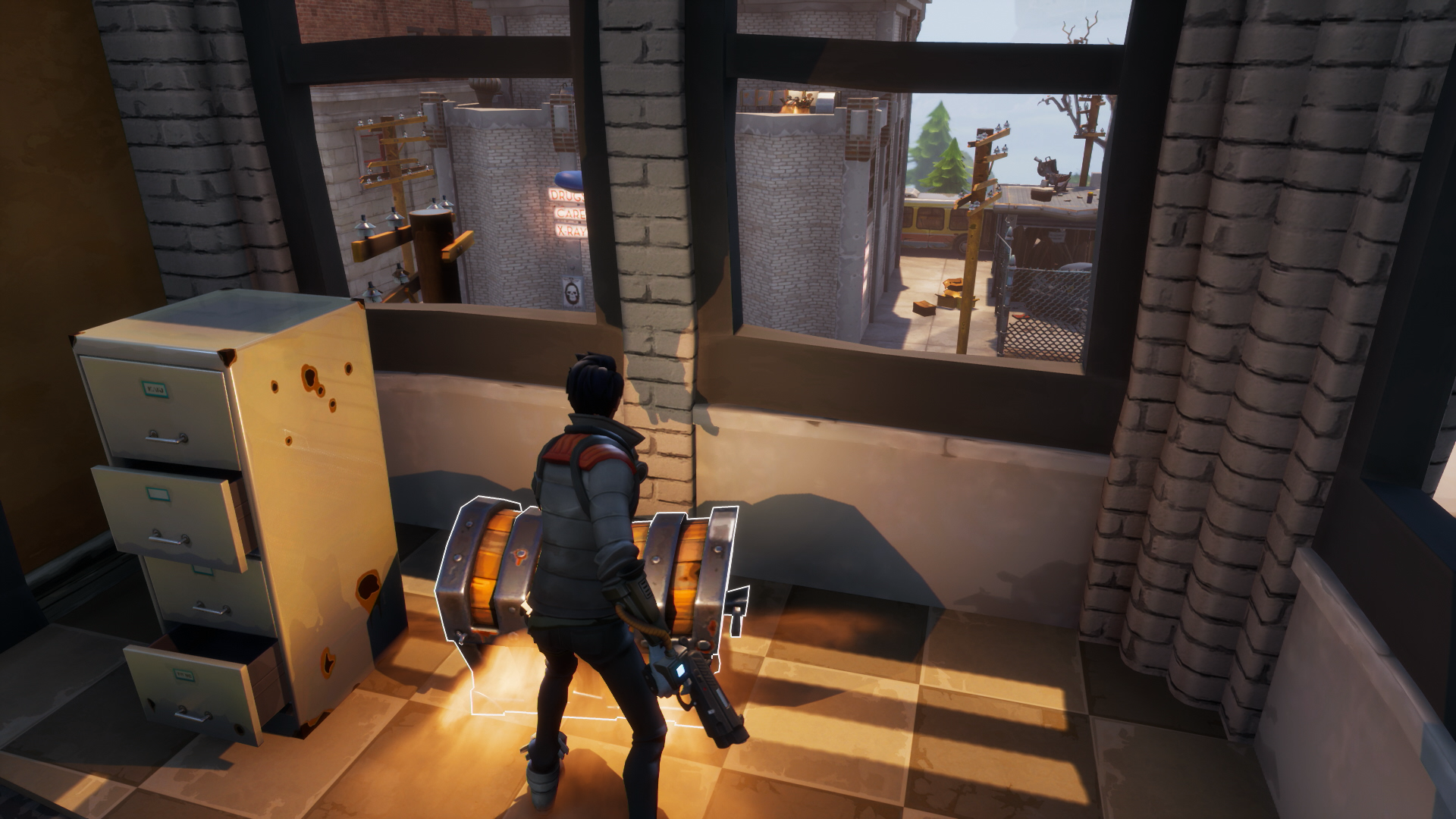 Fortnite: Deluxe Founder’s Pack