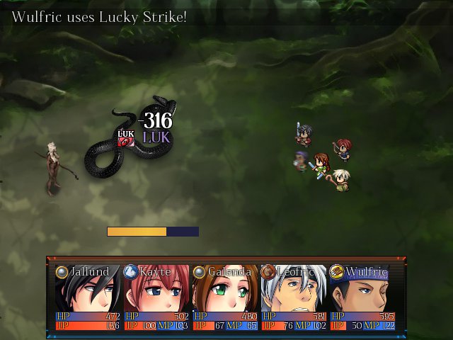 A Timely Intervention