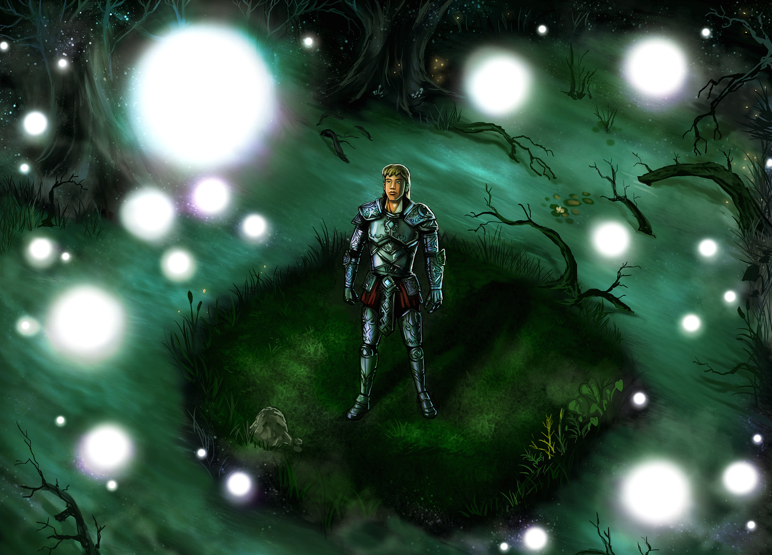 Age of Fear 2: The Chaos Lord