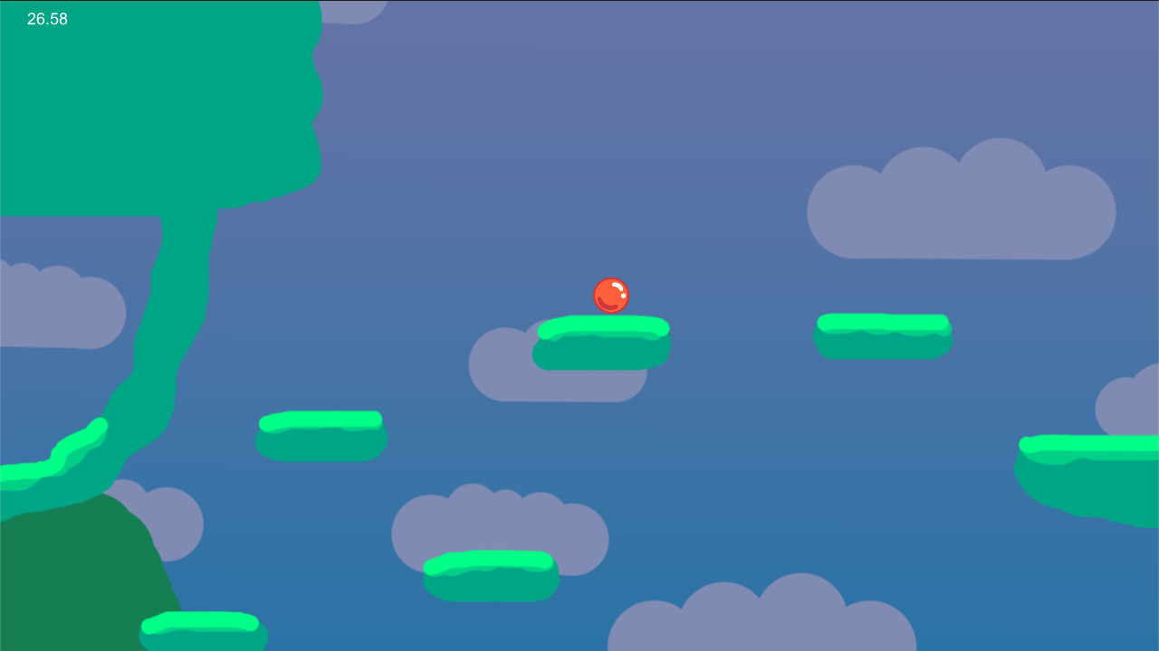 Space Ball