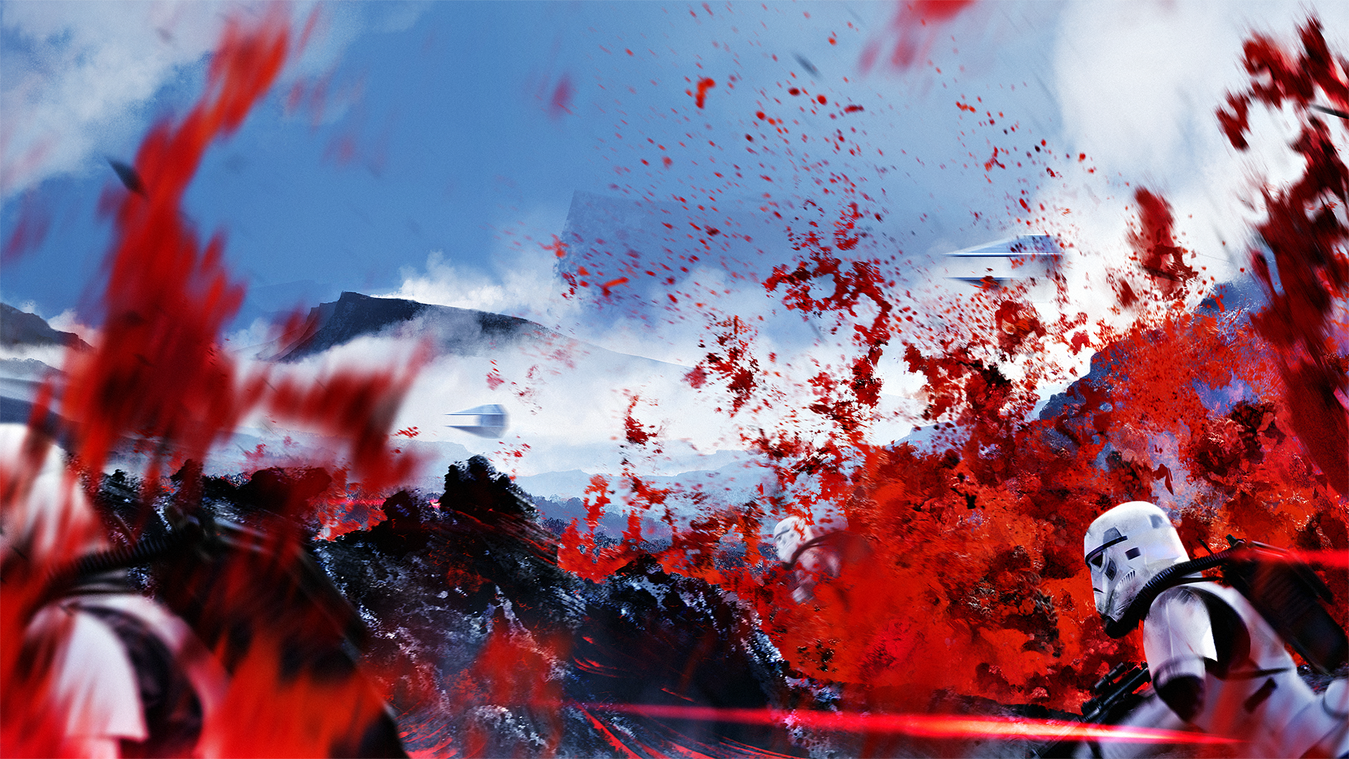 Star Wars Battlefront: Ultimate Edition
