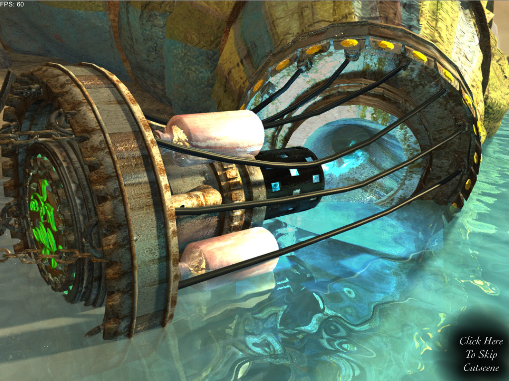 Empress of The Deep 2: Song of The Blue Whale