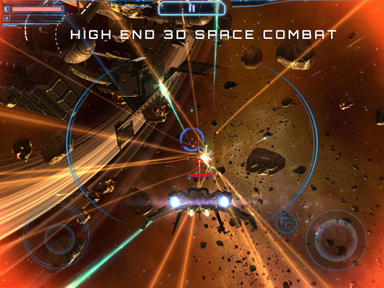 Subdivision Infinity