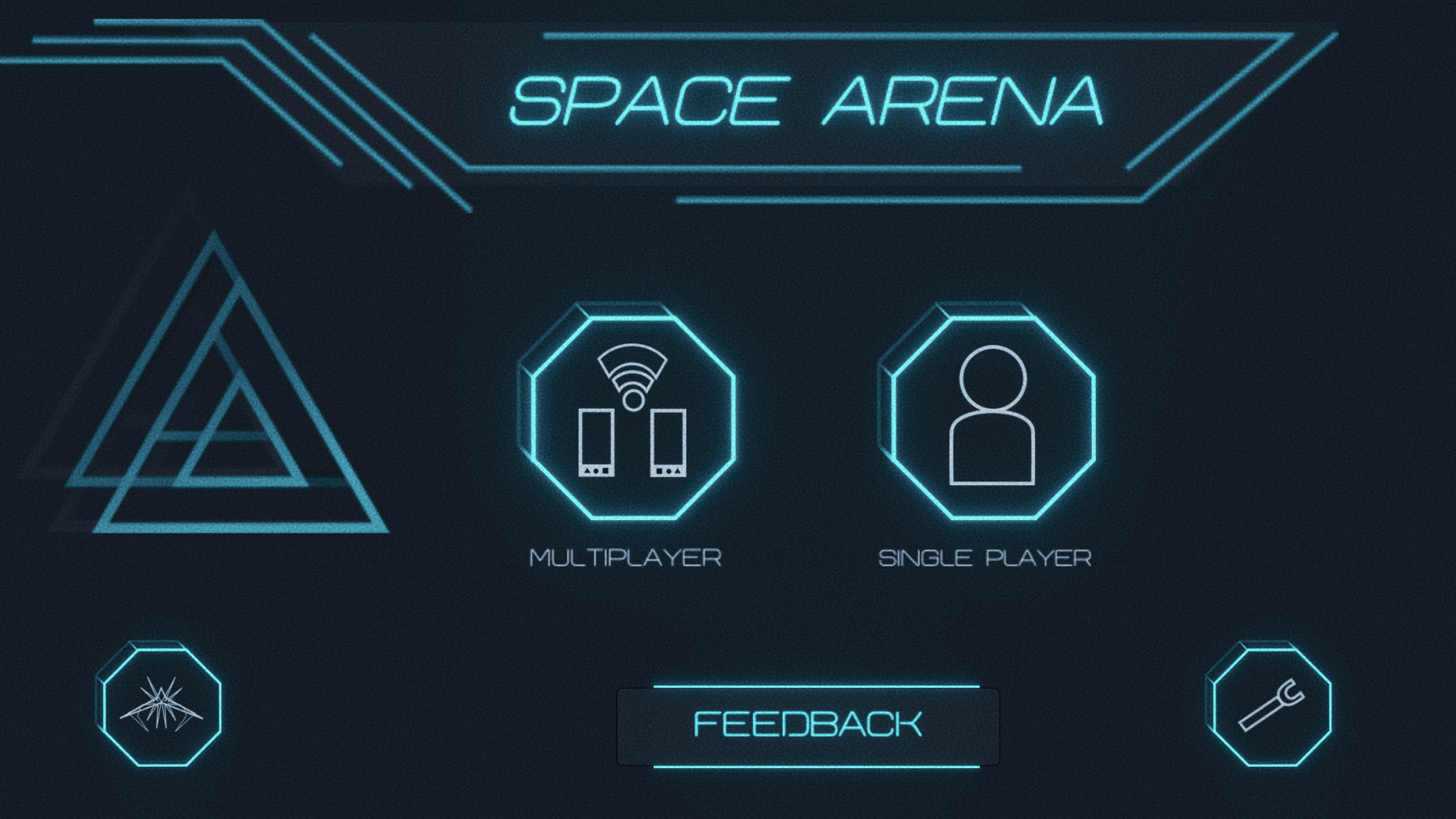 Space Arena