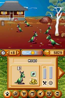 My Australian Farm