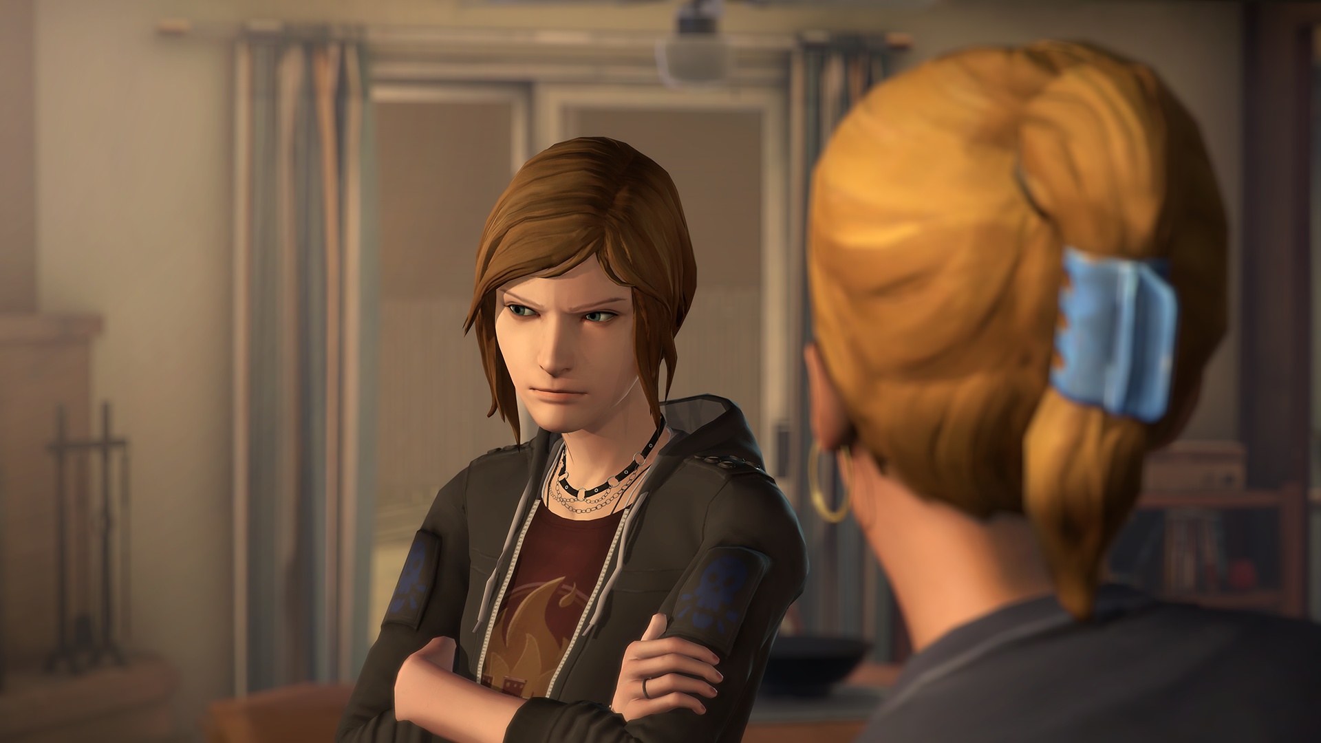Life is Strange: Before the Storm – Episode 1: Awake
