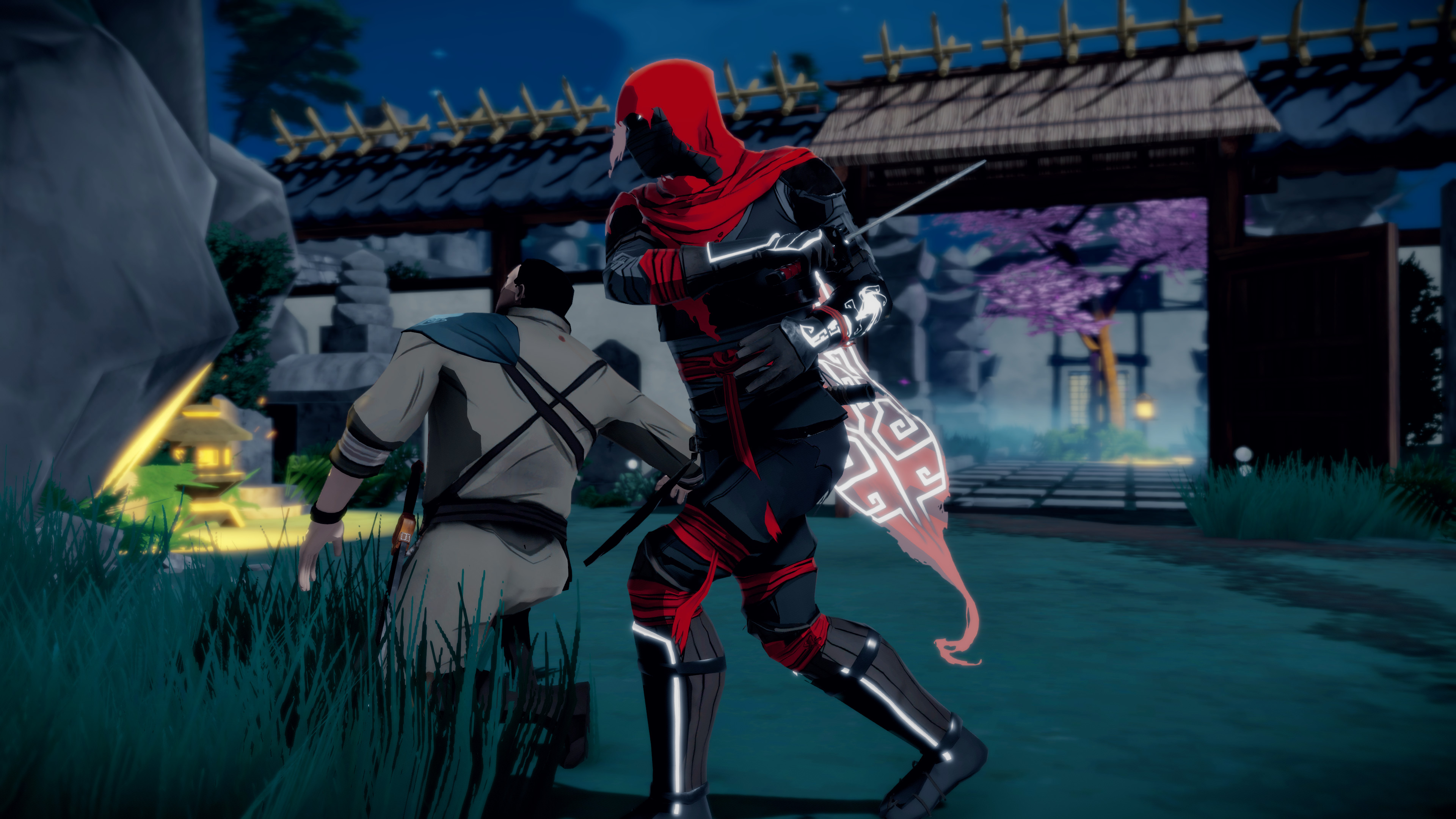 Aragami: Collector’s Edition