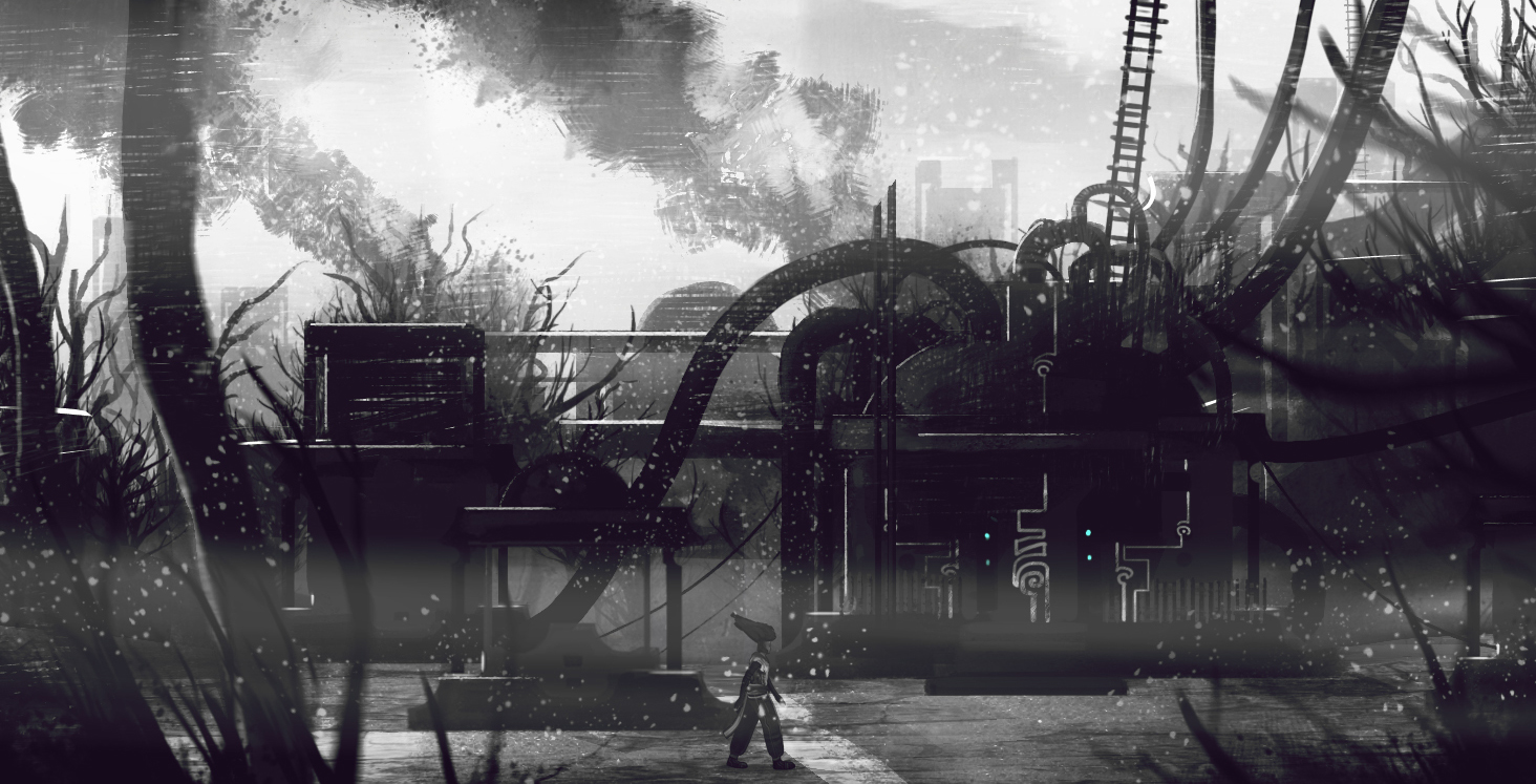 Forgotten Sound 1: Revelation