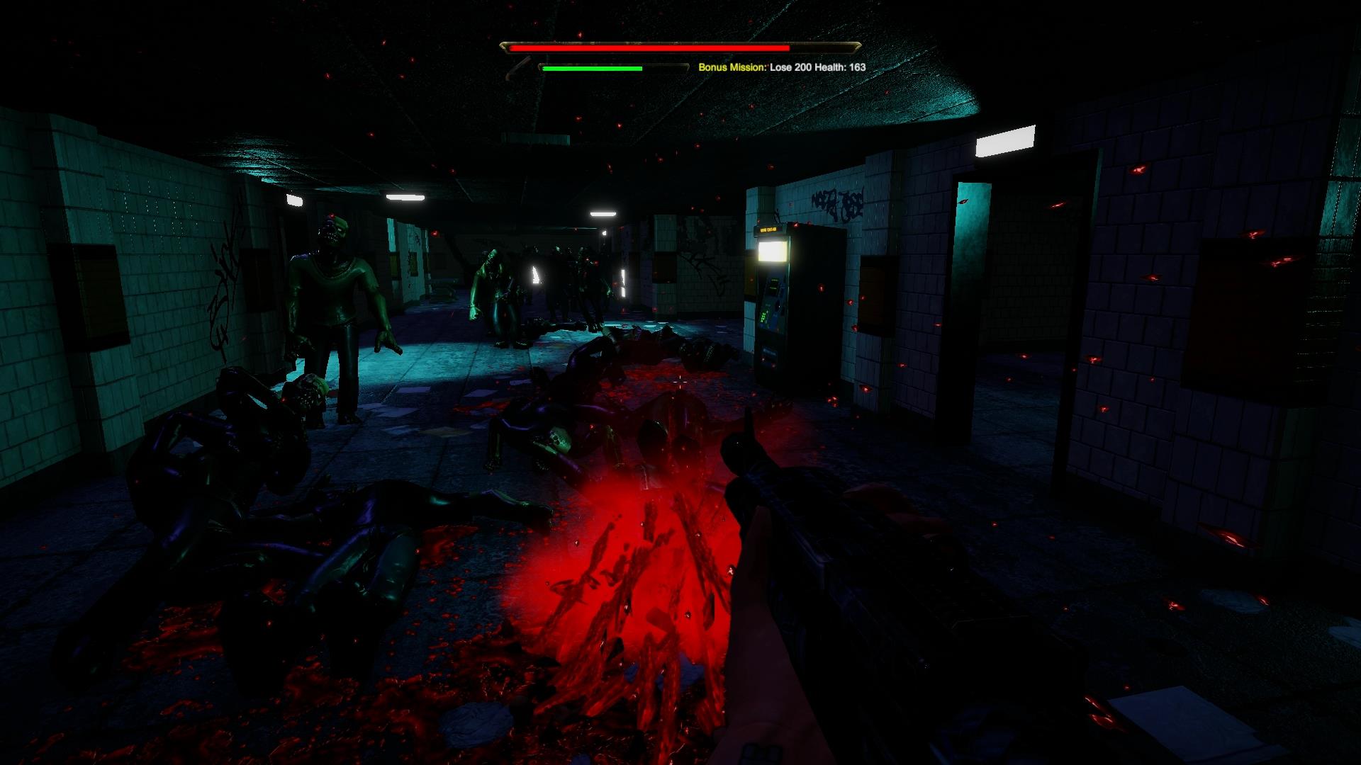 Pain Train PainPocalypse