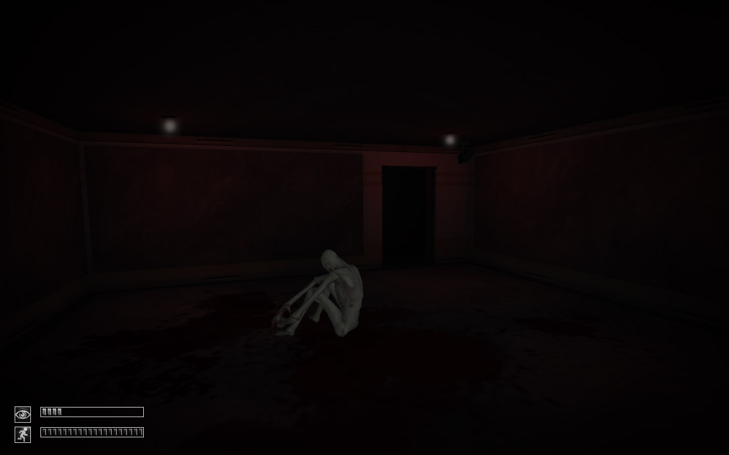 SCP: Containment Breach