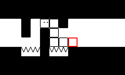 Boxboy!
