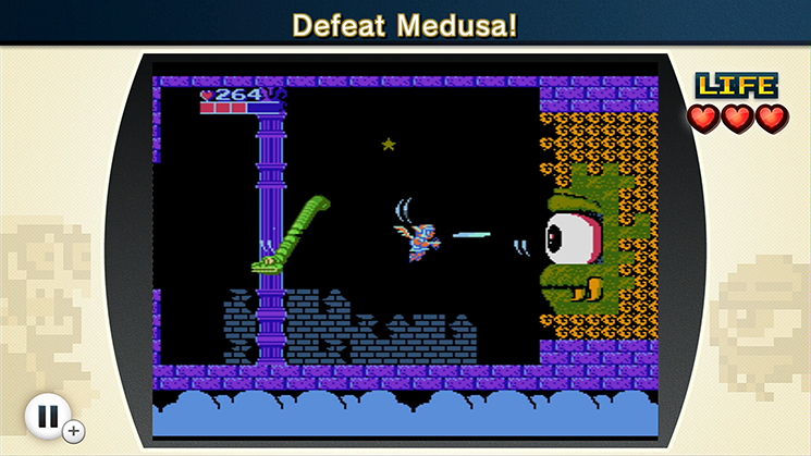 NES Remix Pack