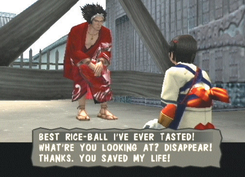 Way of the Samurai 2