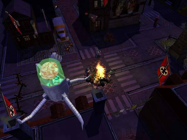 Freedom Force vs. The 3rd Reich