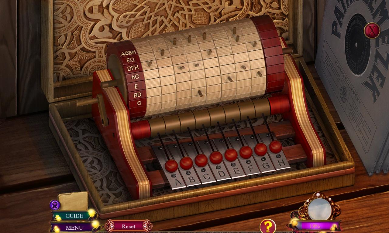 Danse Macabre: Deadly Deception – Collector’s Edition